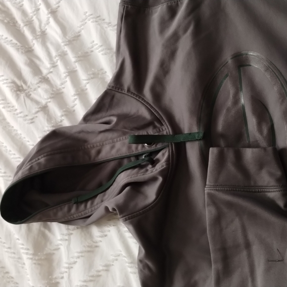 Hoodie - Picture 2 of 3